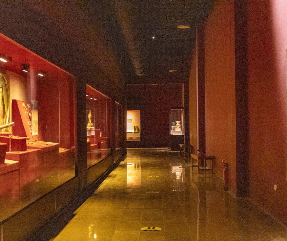 Hurghada Museum